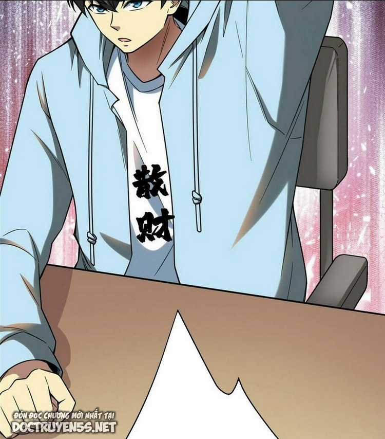 Thành Tỷ Phú Nhờ Thua Lỗ Game Chapter 5 trang 45