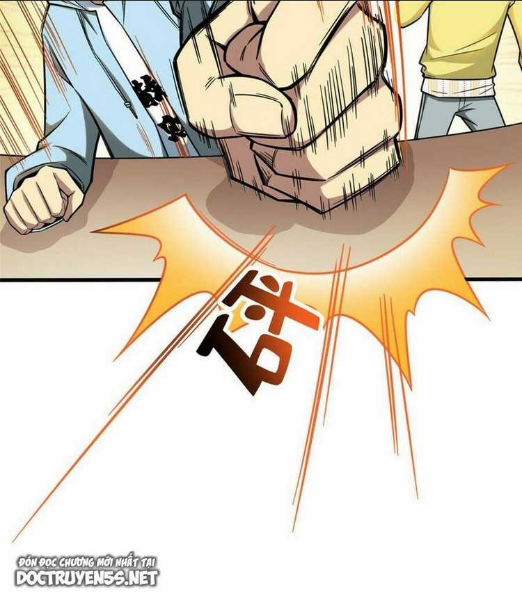 Thành Tỷ Phú Nhờ Thua Lỗ Game Chapter 5 trang 47