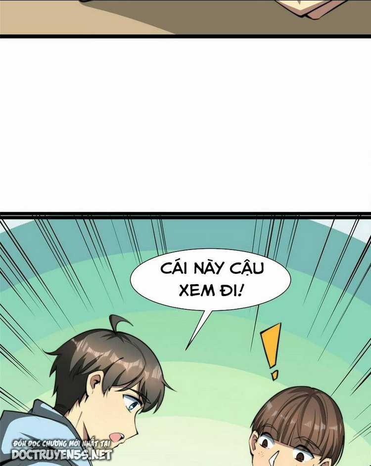 Thành Tỷ Phú Nhờ Thua Lỗ Game Chapter 5 trang 49