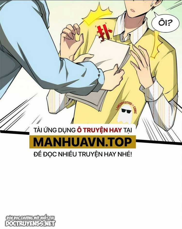 Thành Tỷ Phú Nhờ Thua Lỗ Game Chapter 5 trang 50