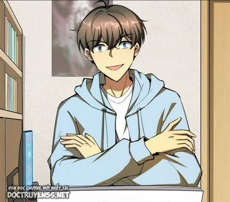 Thành Tỷ Phú Nhờ Thua Lỗ Game Chapter 5 trang 52