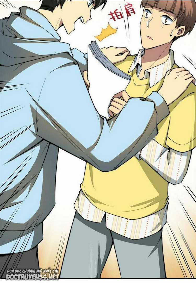 Thành Tỷ Phú Nhờ Thua Lỗ Game Chapter 5 trang 56