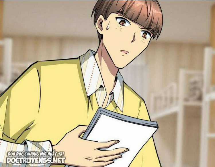 Thành Tỷ Phú Nhờ Thua Lỗ Game Chapter 5 trang 58