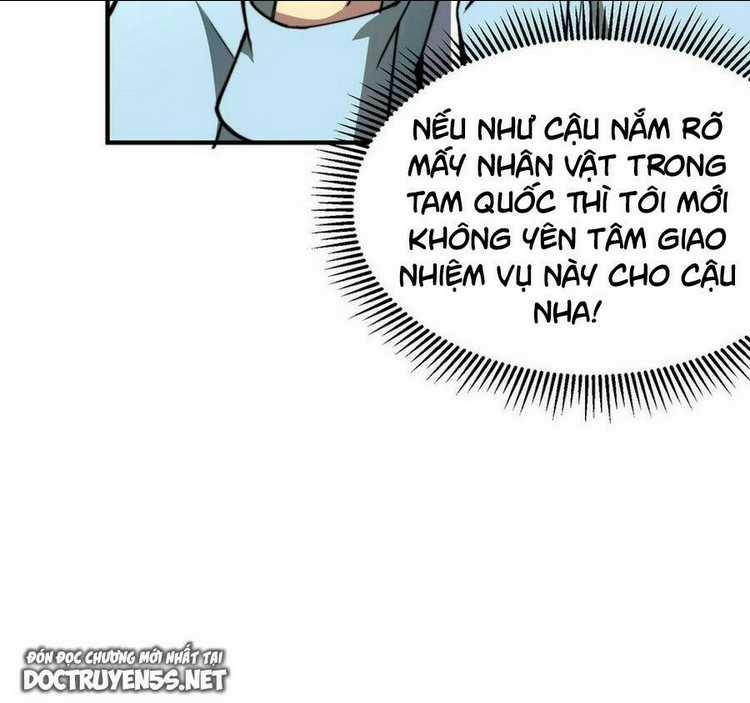 Thành Tỷ Phú Nhờ Thua Lỗ Game Chapter 5 trang 62