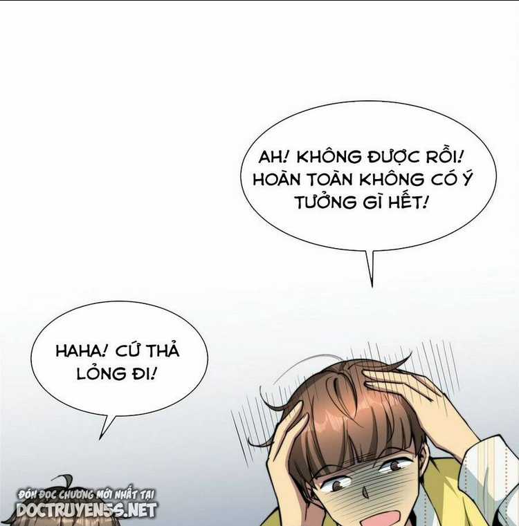 Thành Tỷ Phú Nhờ Thua Lỗ Game Chapter 5 trang 64