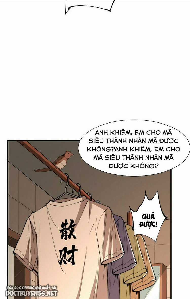 Thành Tỷ Phú Nhờ Thua Lỗ Game Chapter 5 trang 67