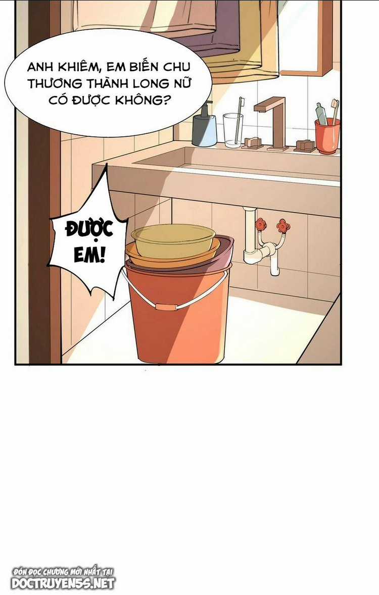 Thành Tỷ Phú Nhờ Thua Lỗ Game Chapter 5 trang 68