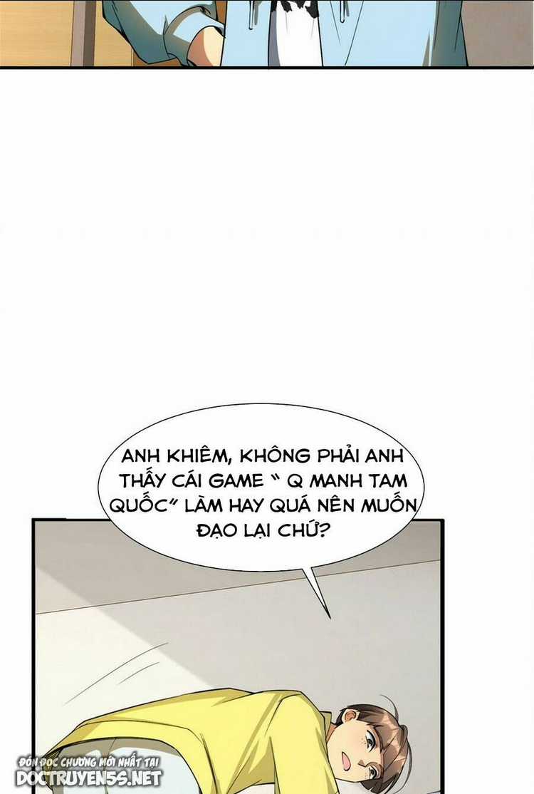 Thành Tỷ Phú Nhờ Thua Lỗ Game Chapter 5 trang 7