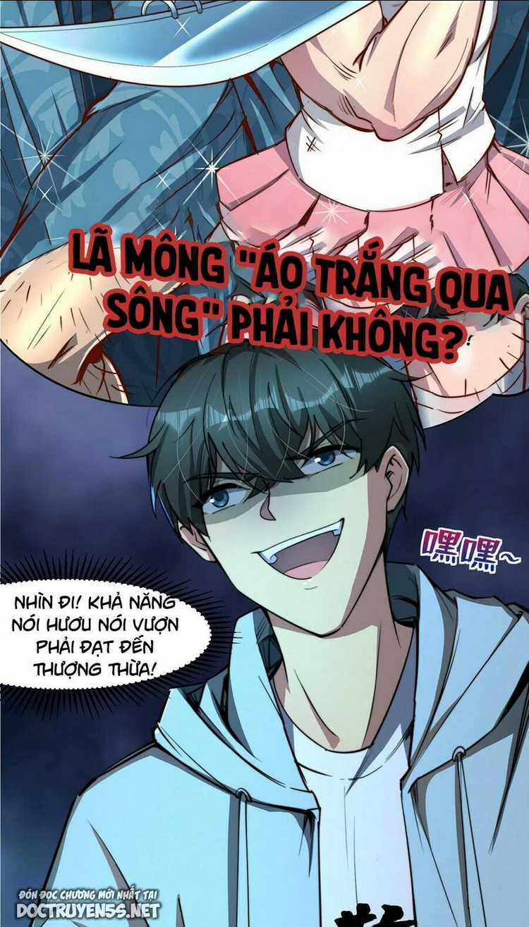 Thành Tỷ Phú Nhờ Thua Lỗ Game Chapter 5 trang 76
