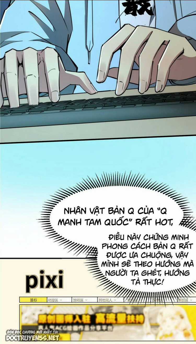 Thành Tỷ Phú Nhờ Thua Lỗ Game Chapter 5 trang 77