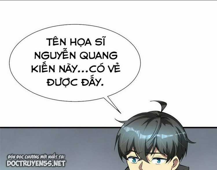 Thành Tỷ Phú Nhờ Thua Lỗ Game Chapter 5 trang 79