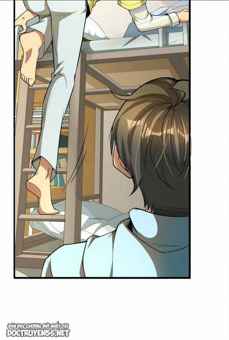 Thành Tỷ Phú Nhờ Thua Lỗ Game Chapter 5 trang 8