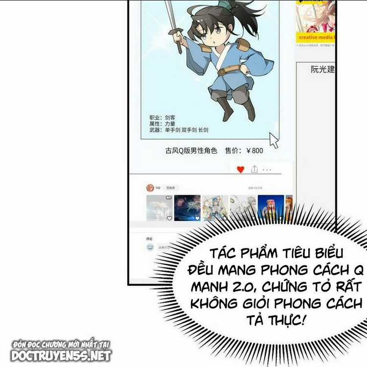 Thành Tỷ Phú Nhờ Thua Lỗ Game Chapter 5 trang 82