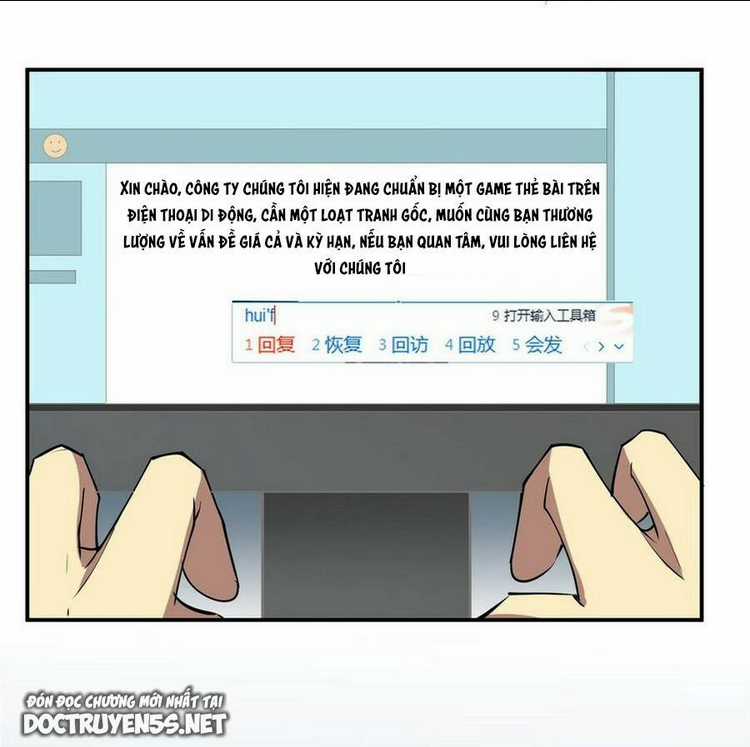 Thành Tỷ Phú Nhờ Thua Lỗ Game Chapter 5 trang 83