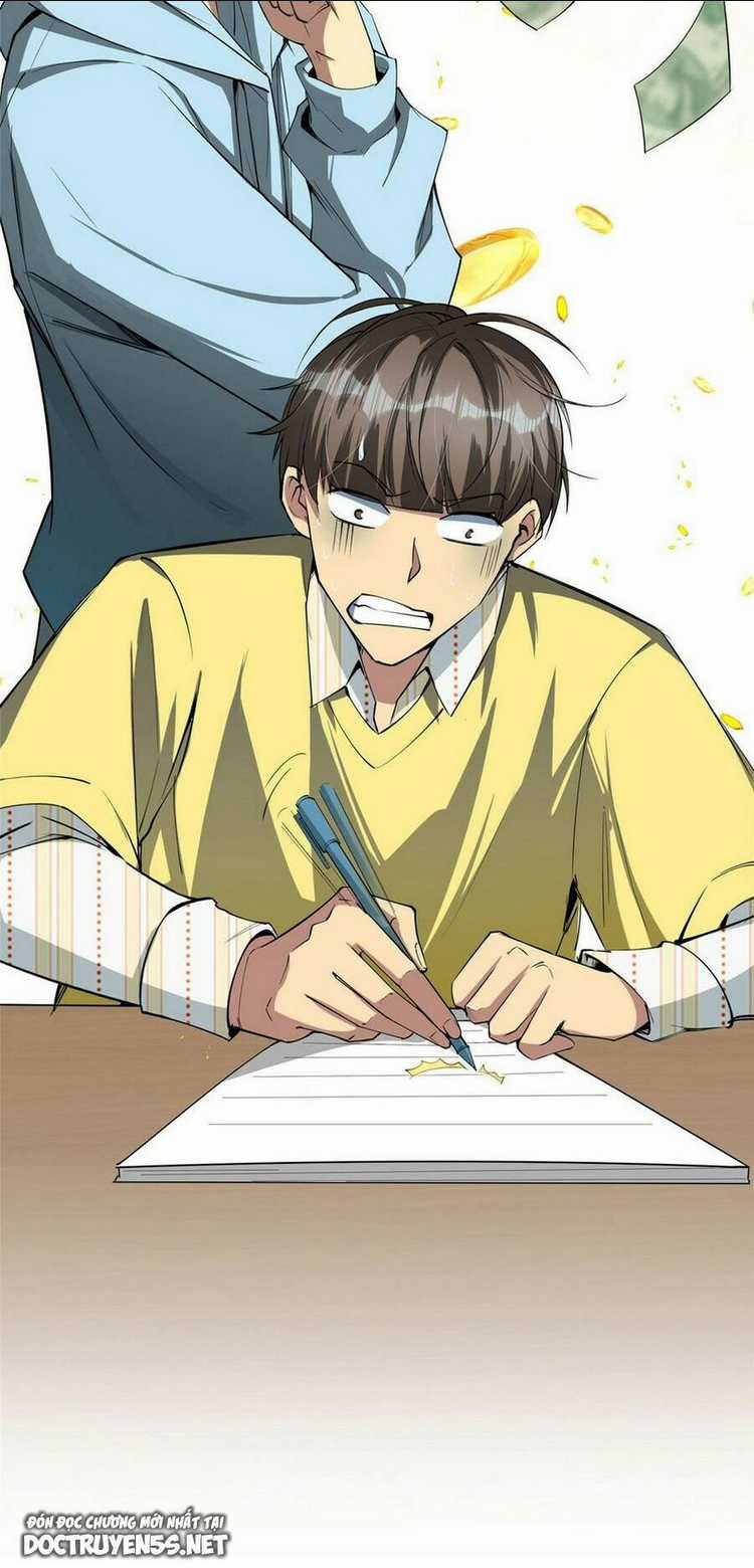 Thành Tỷ Phú Nhờ Thua Lỗ Game Chapter 5 trang 89