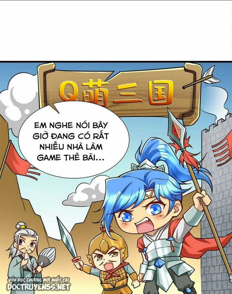 Thành Tỷ Phú Nhờ Thua Lỗ Game Chapter 5 trang 9