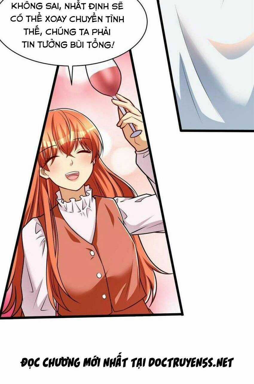 Thành Tỷ Phú Nhờ Thua Lỗ Game Chapter 50 trang 12