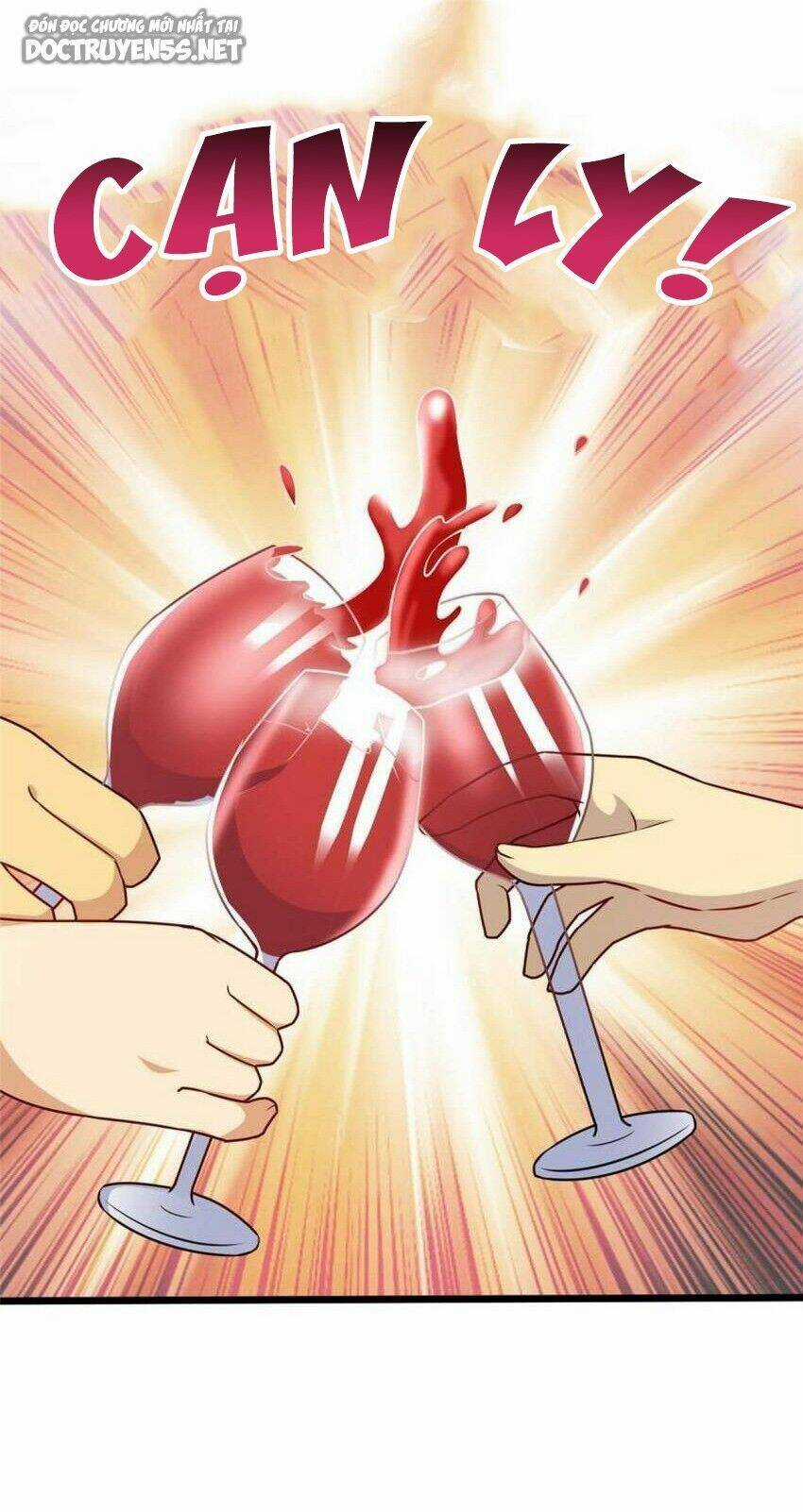 Thành Tỷ Phú Nhờ Thua Lỗ Game Chapter 50 trang 13