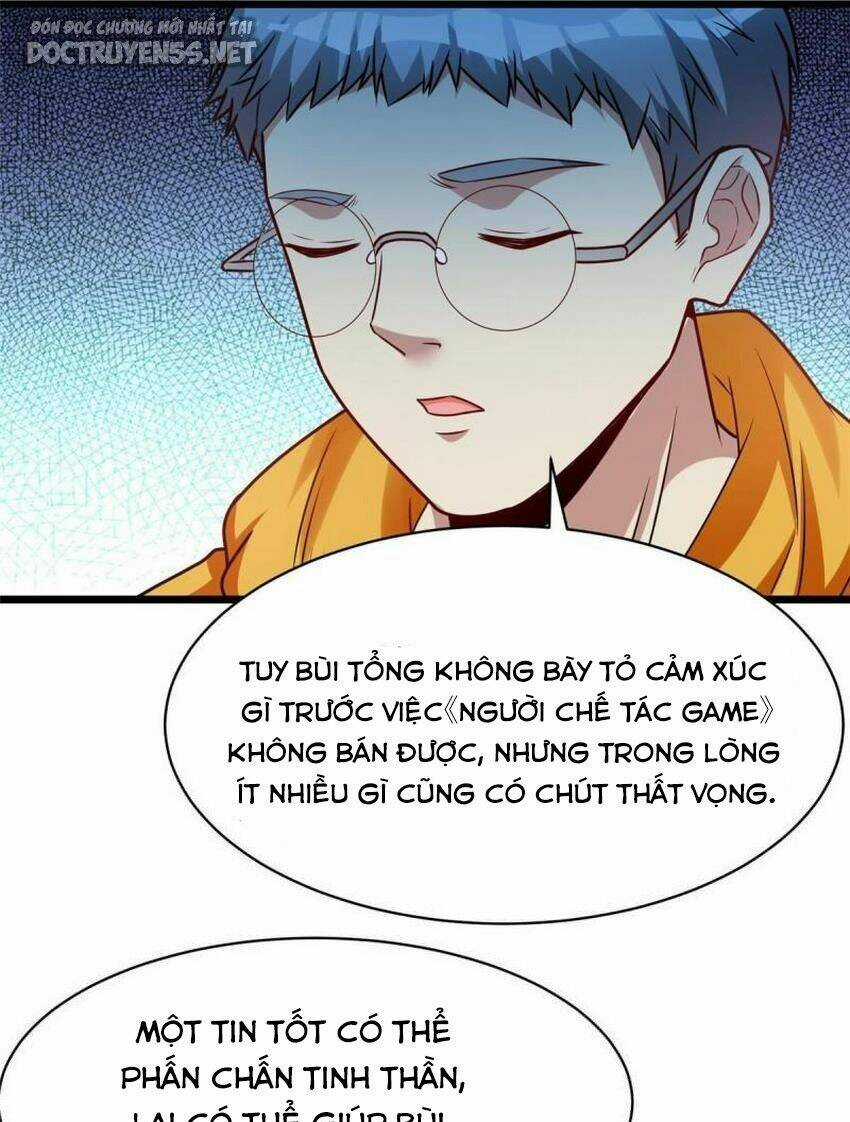 Thành Tỷ Phú Nhờ Thua Lỗ Game Chapter 50 trang 15