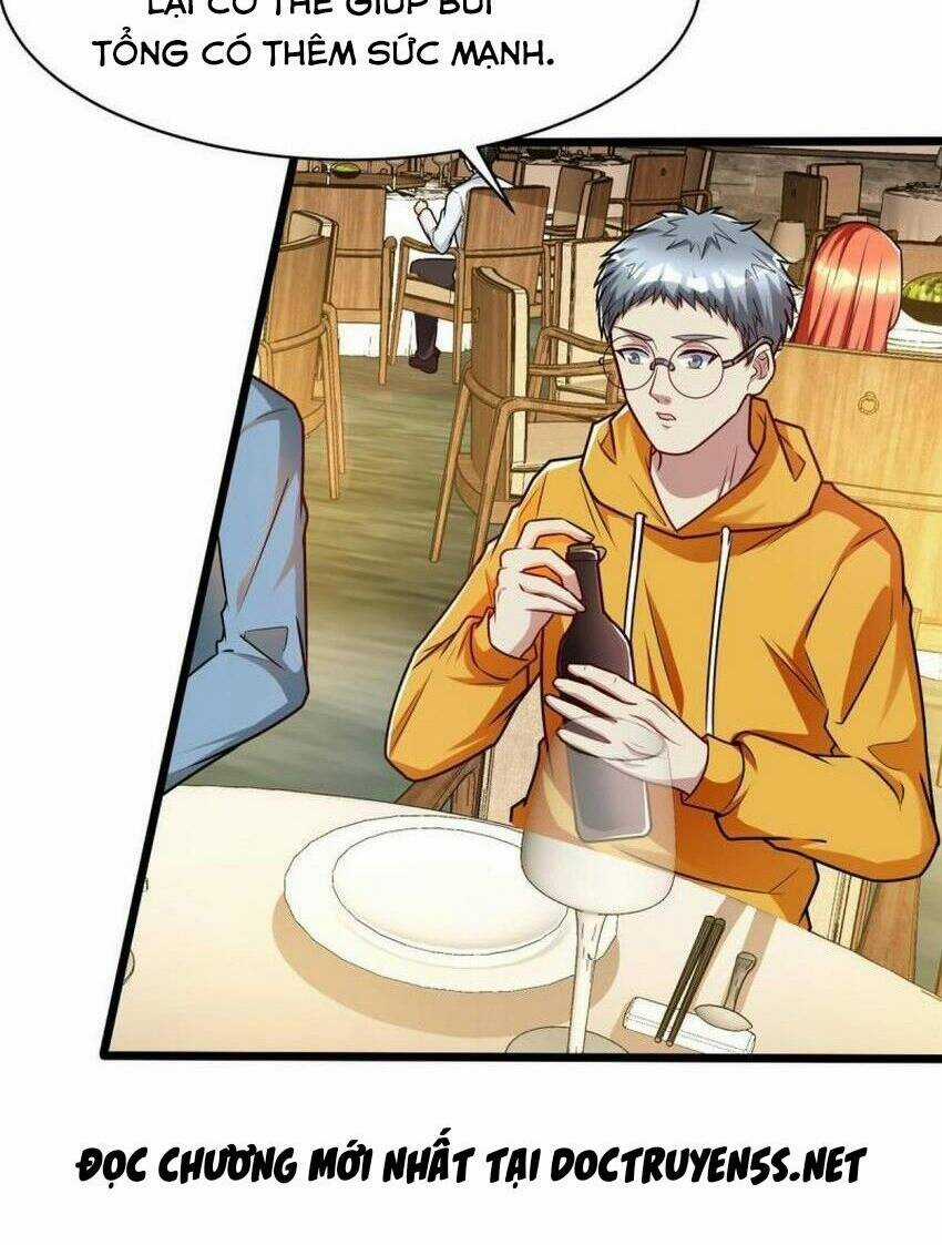 Thành Tỷ Phú Nhờ Thua Lỗ Game Chapter 50 trang 16