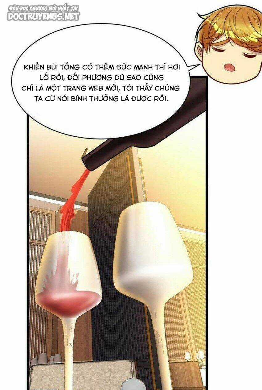 Thành Tỷ Phú Nhờ Thua Lỗ Game Chapter 50 trang 17