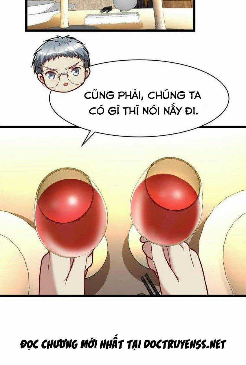 Thành Tỷ Phú Nhờ Thua Lỗ Game Chapter 50 trang 18