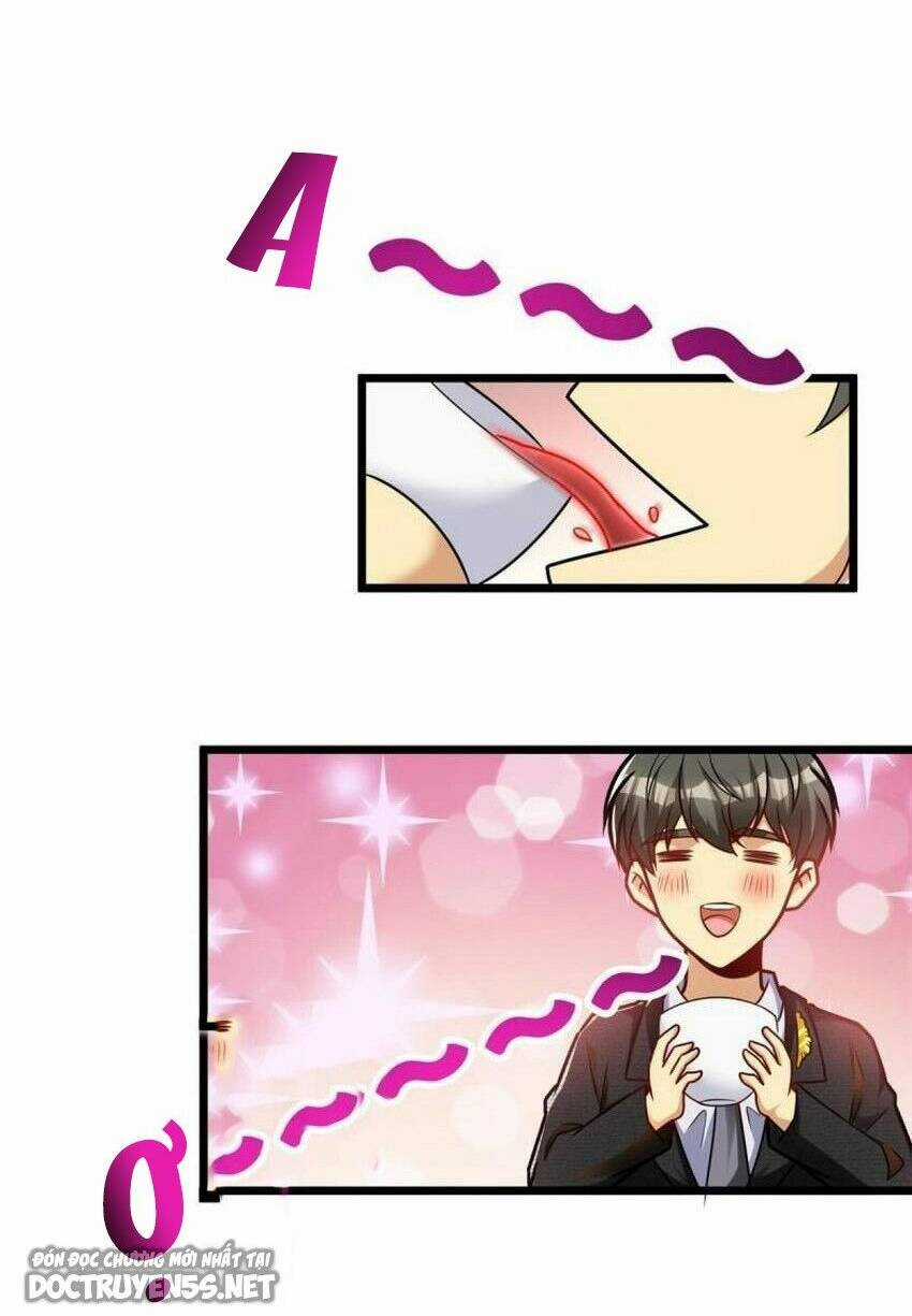 Thành Tỷ Phú Nhờ Thua Lỗ Game Chapter 50 trang 2