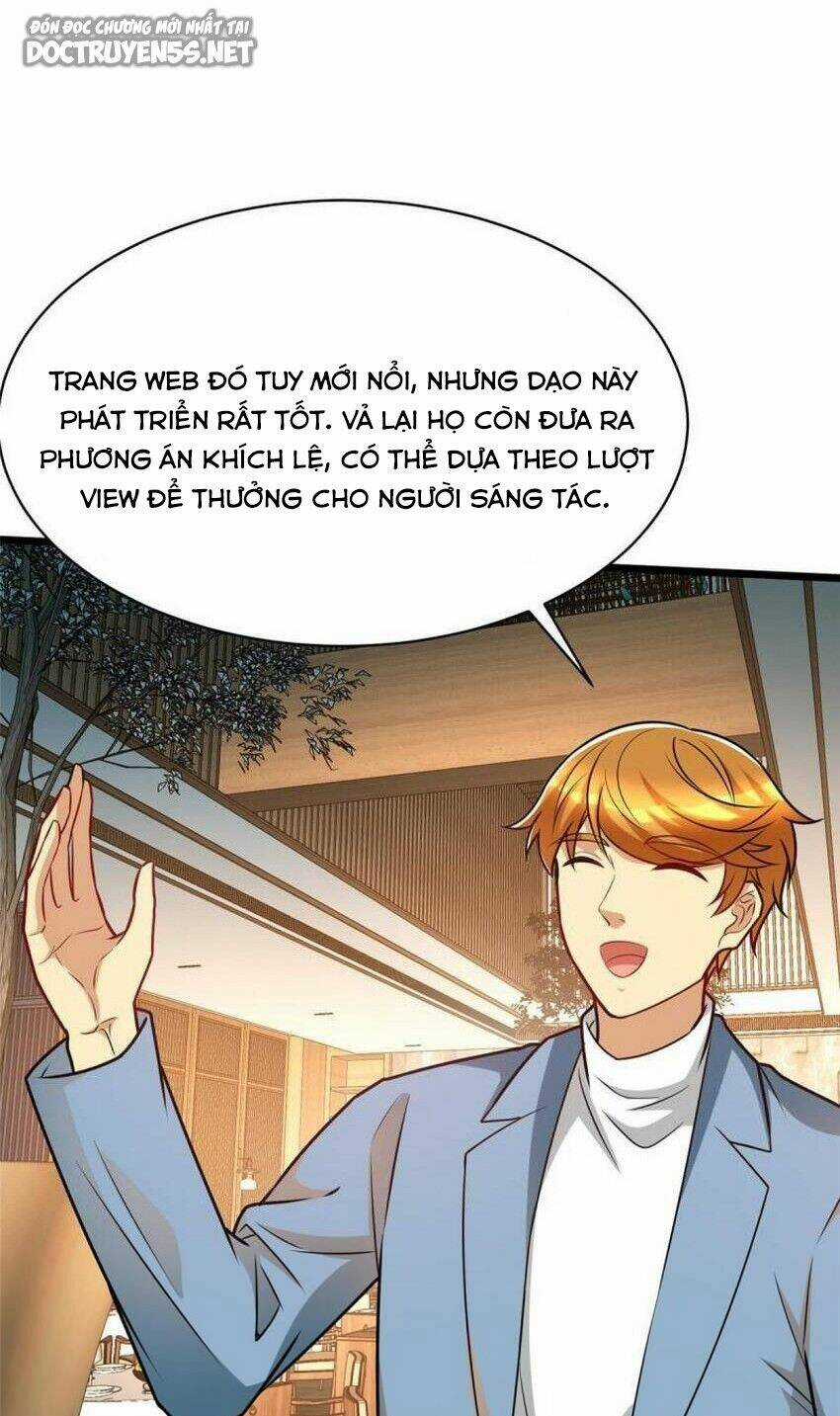 Thành Tỷ Phú Nhờ Thua Lỗ Game Chapter 50 trang 21