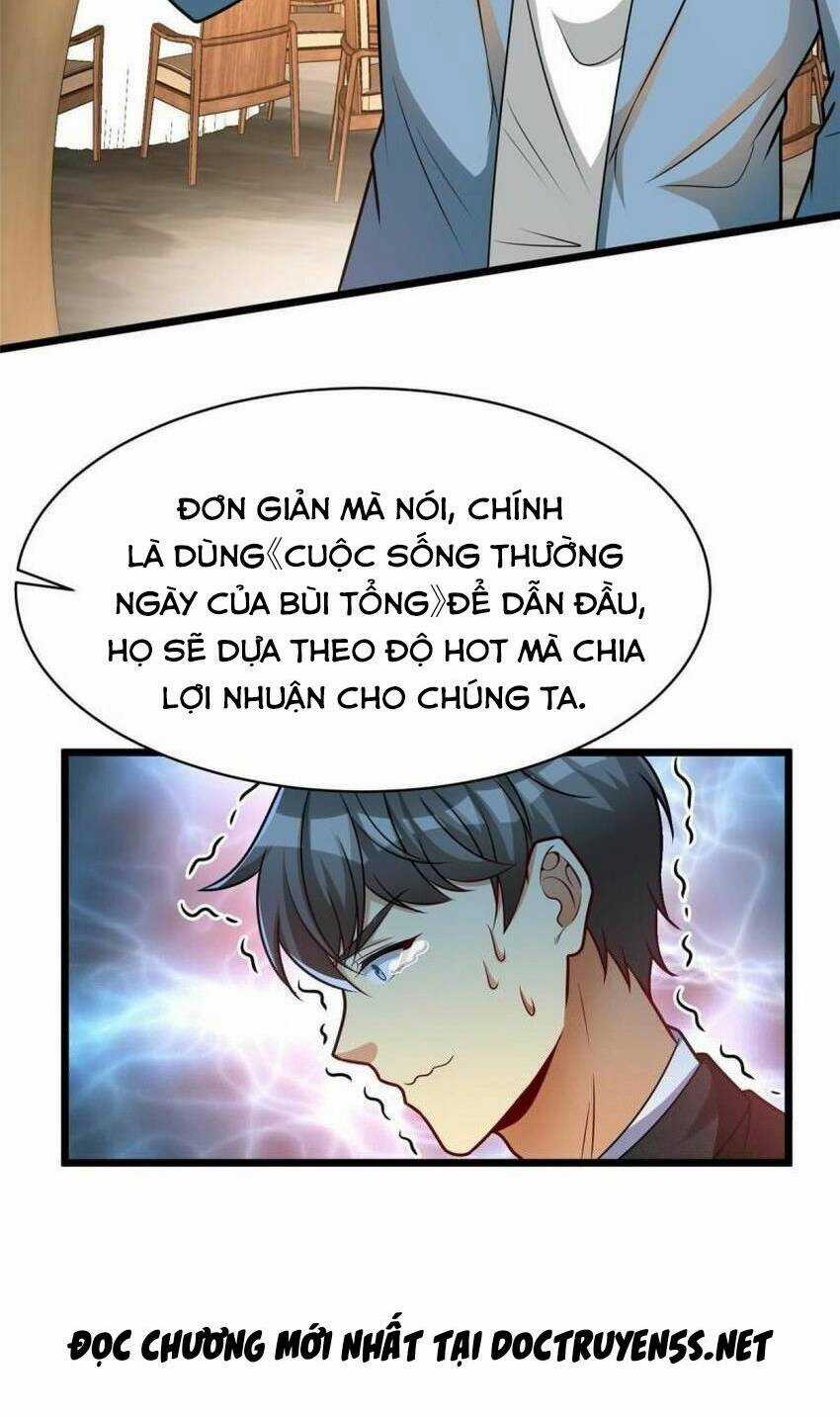 Thành Tỷ Phú Nhờ Thua Lỗ Game Chapter 50 trang 22