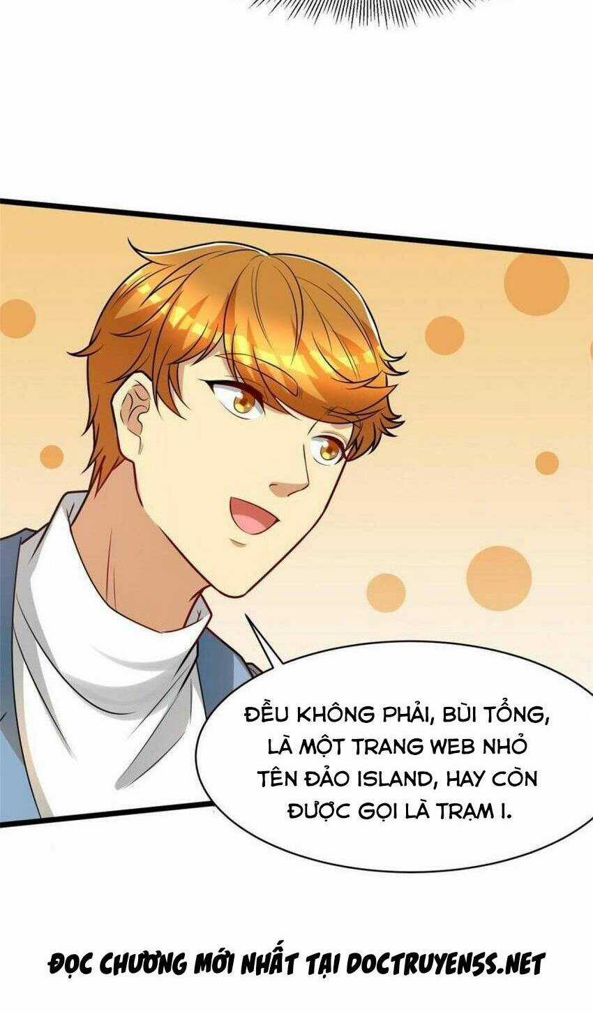 Thành Tỷ Phú Nhờ Thua Lỗ Game Chapter 50 trang 24