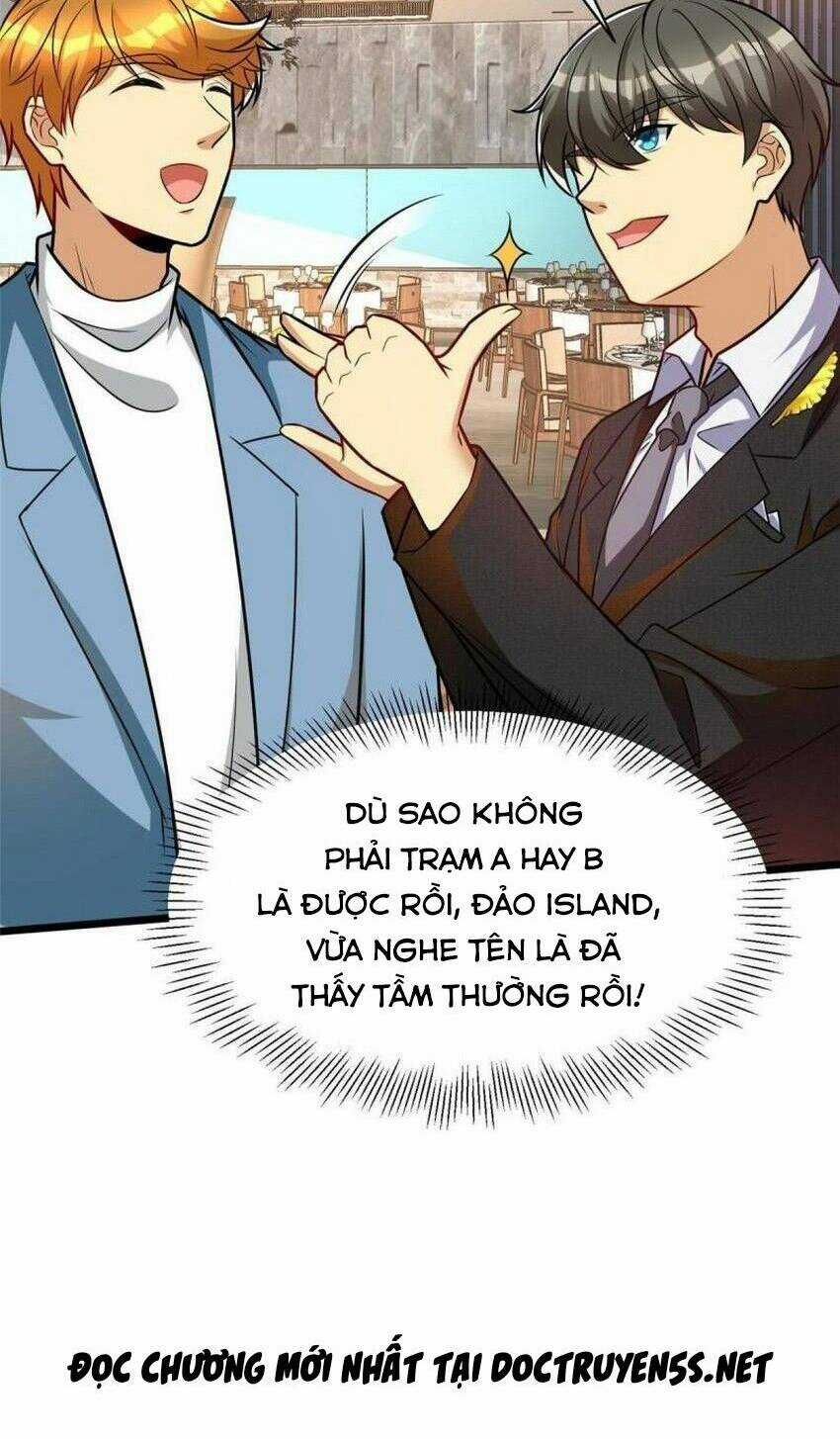 Thành Tỷ Phú Nhờ Thua Lỗ Game Chapter 50 trang 26