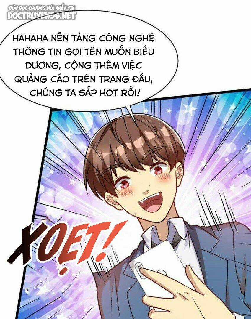 Thành Tỷ Phú Nhờ Thua Lỗ Game Chapter 50 trang 29