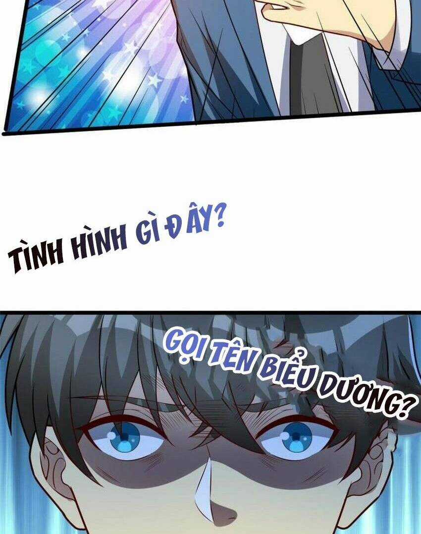 Thành Tỷ Phú Nhờ Thua Lỗ Game Chapter 50 trang 30