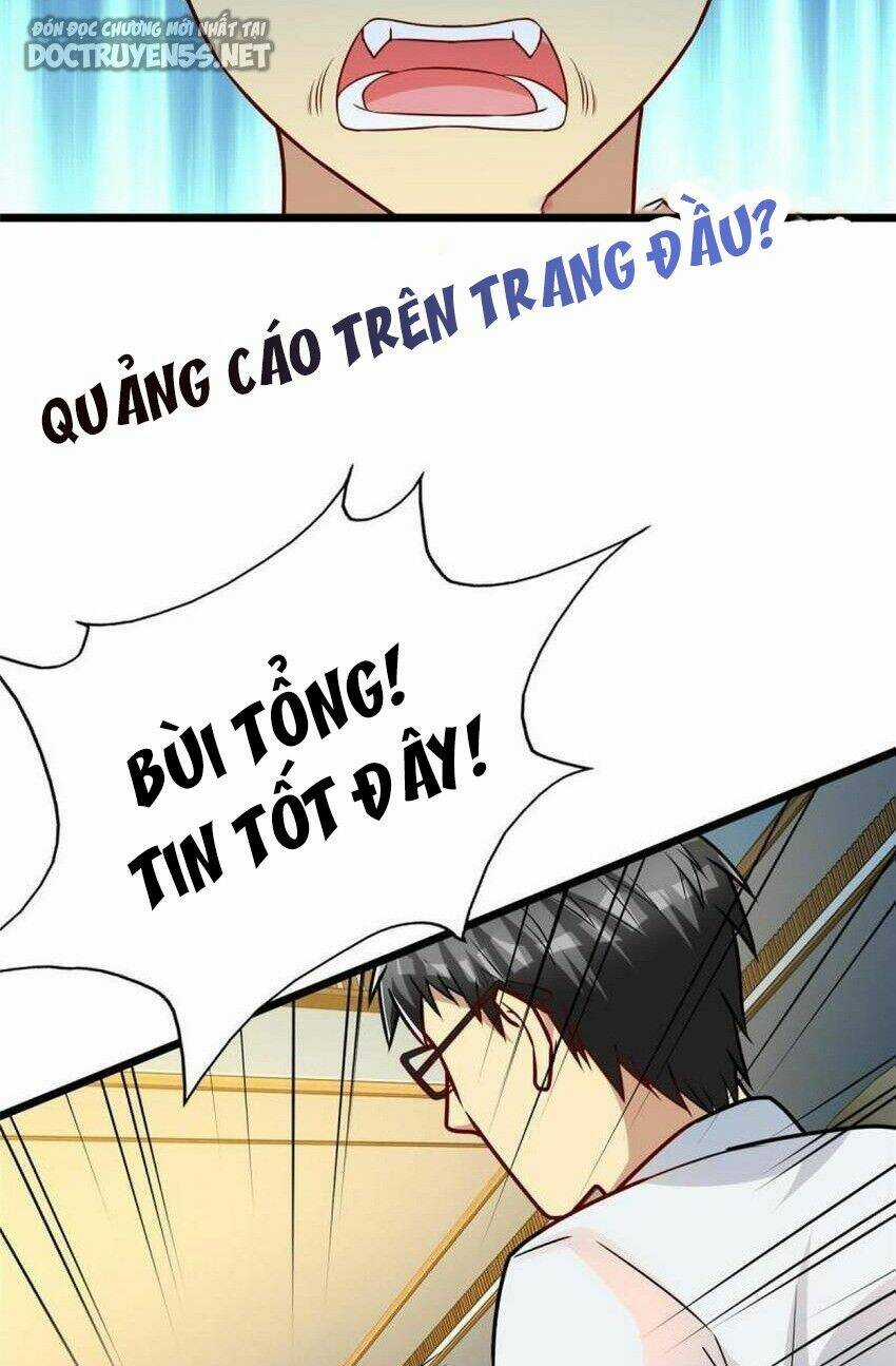 Thành Tỷ Phú Nhờ Thua Lỗ Game Chapter 50 trang 31