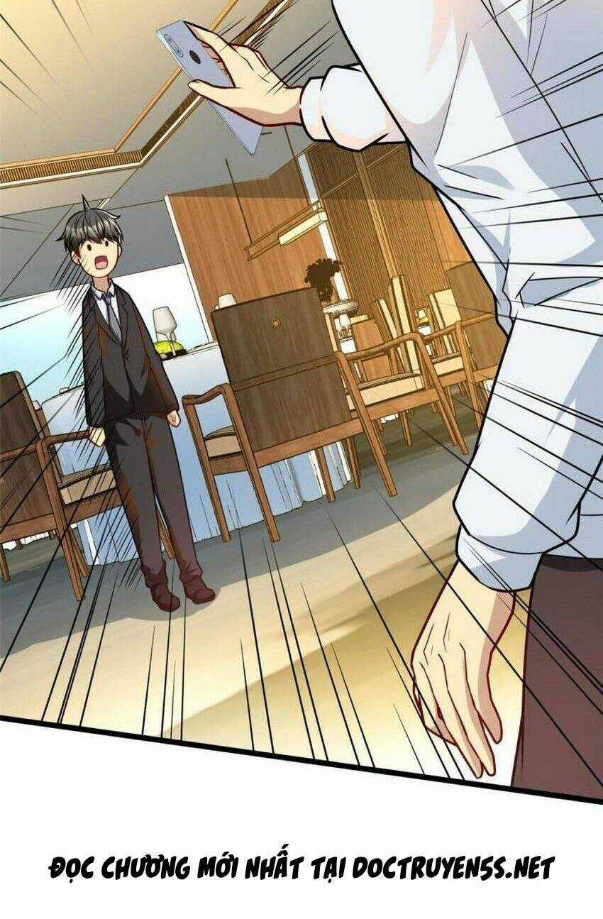 Thành Tỷ Phú Nhờ Thua Lỗ Game Chapter 50 trang 32