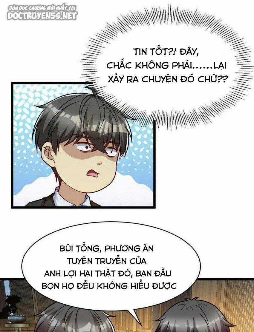 Thành Tỷ Phú Nhờ Thua Lỗ Game Chapter 50 trang 33