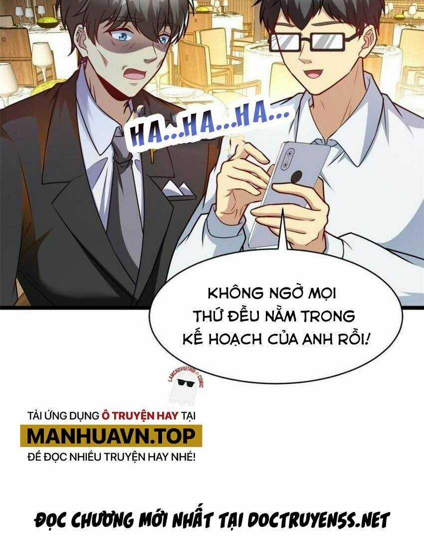 Thành Tỷ Phú Nhờ Thua Lỗ Game Chapter 50 trang 34