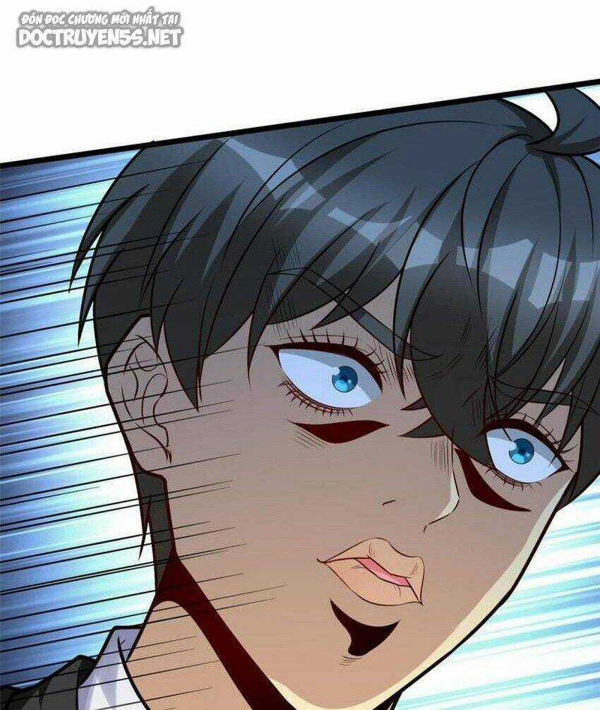 Thành Tỷ Phú Nhờ Thua Lỗ Game Chapter 50 trang 35