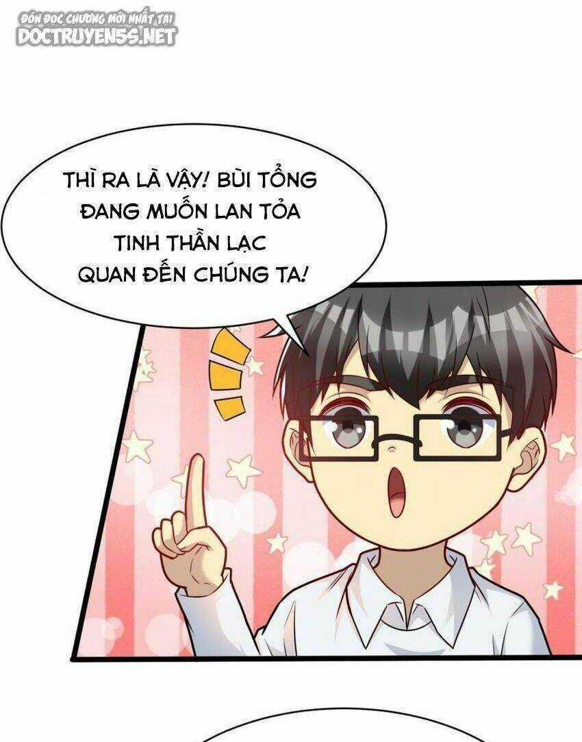 Thành Tỷ Phú Nhờ Thua Lỗ Game Chapter 50 trang 7