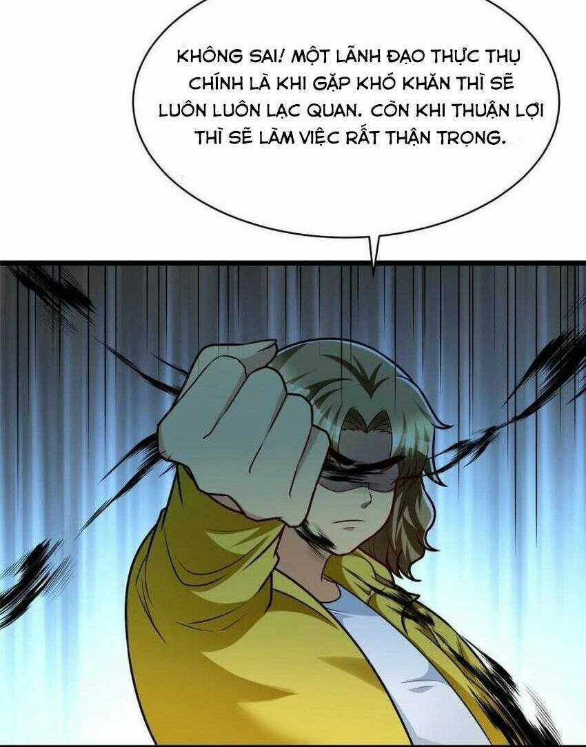 Thành Tỷ Phú Nhờ Thua Lỗ Game Chapter 50 trang 8