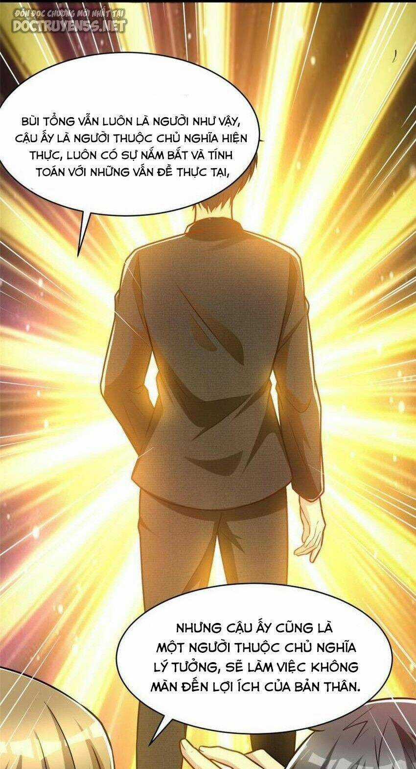 Thành Tỷ Phú Nhờ Thua Lỗ Game Chapter 50 trang 9