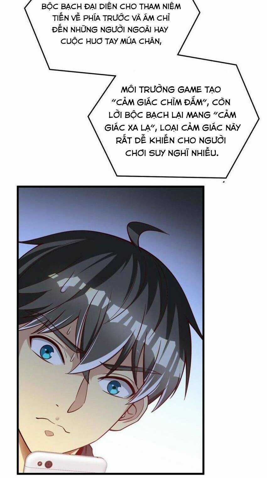 Thành Tỷ Phú Nhờ Thua Lỗ Game Chapter 51 trang 11
