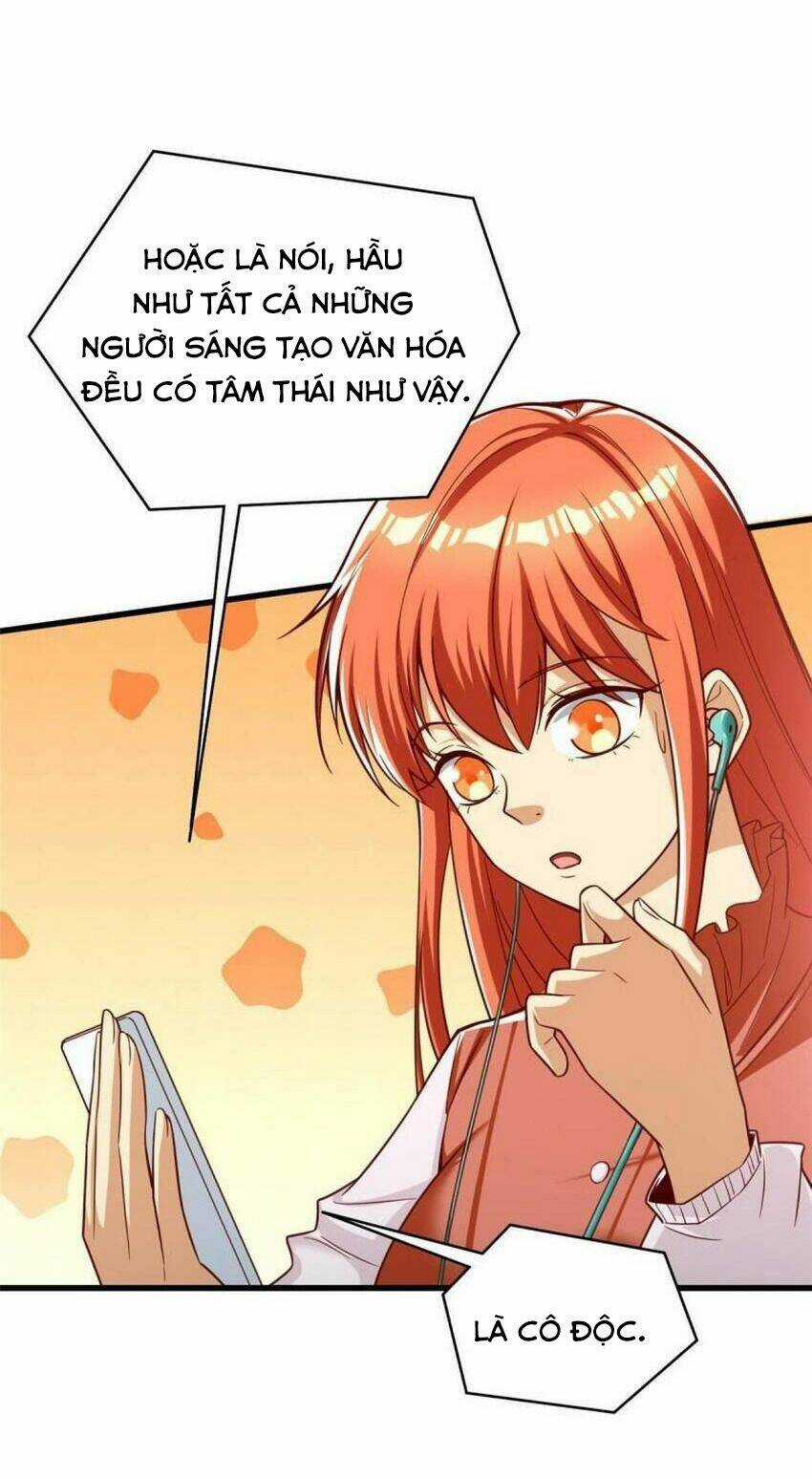 Thành Tỷ Phú Nhờ Thua Lỗ Game Chapter 51 trang 13