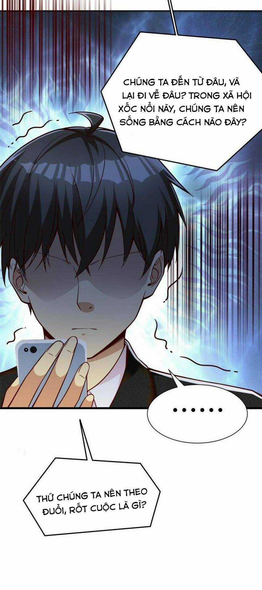 Thành Tỷ Phú Nhờ Thua Lỗ Game Chapter 51 trang 16