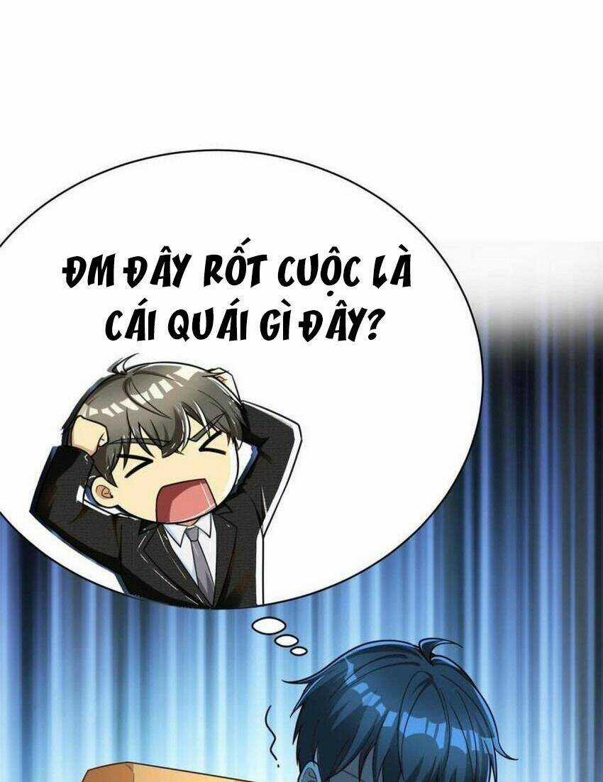 Thành Tỷ Phú Nhờ Thua Lỗ Game Chapter 51 trang 19