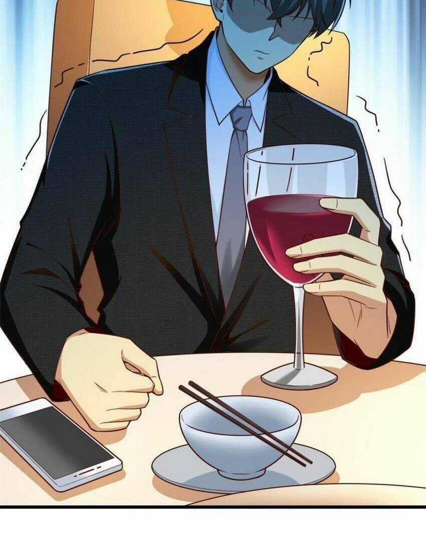 Thành Tỷ Phú Nhờ Thua Lỗ Game Chapter 51 trang 20