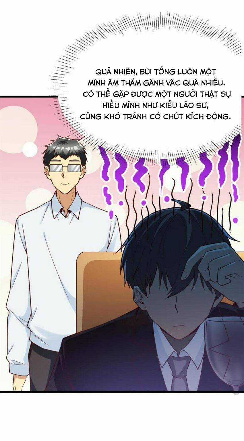 Thành Tỷ Phú Nhờ Thua Lỗ Game Chapter 51 trang 23