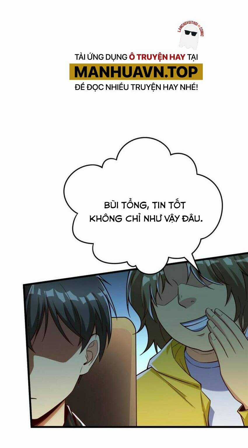 Thành Tỷ Phú Nhờ Thua Lỗ Game Chapter 51 trang 24