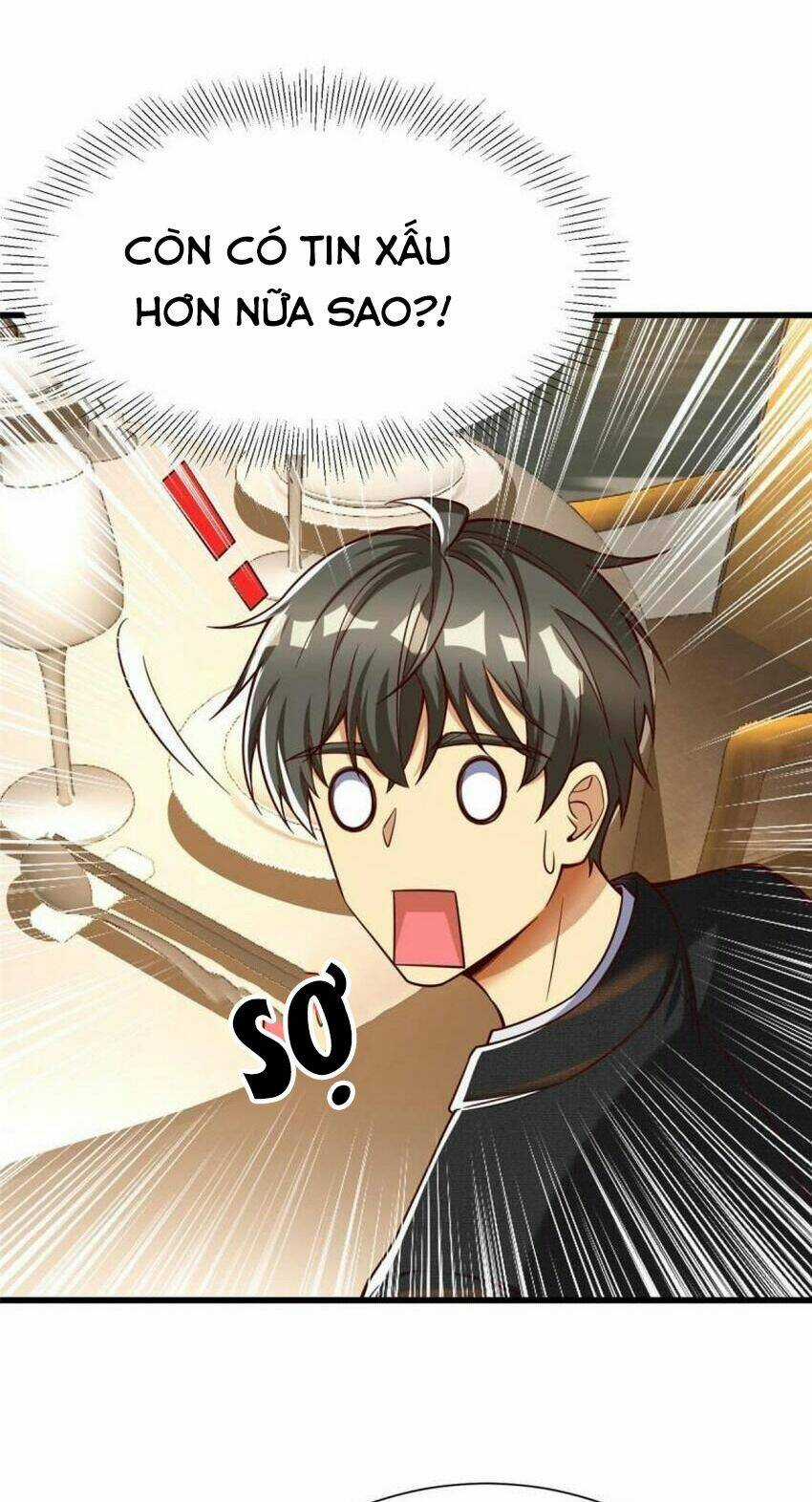 Thành Tỷ Phú Nhờ Thua Lỗ Game Chapter 51 trang 25