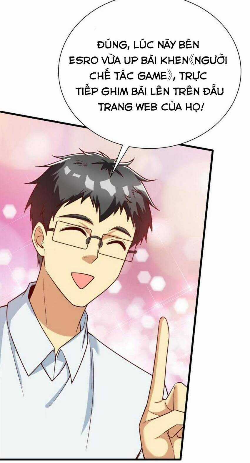 Thành Tỷ Phú Nhờ Thua Lỗ Game Chapter 51 trang 26